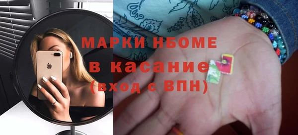 бошки Краснослободск